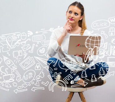 Marketing Specialist (grafik a foto)