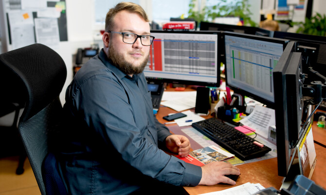 Koordinátor/ka projektu Q.one (SPoC)