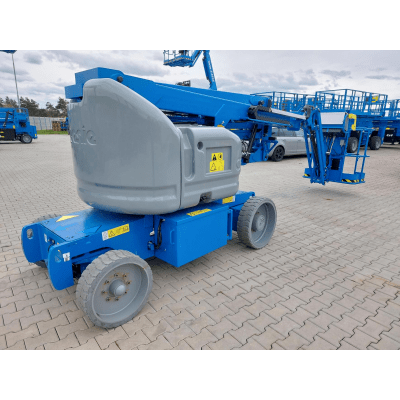 Genie Z 40/23 NRJ
