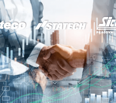 SICO RENT s.r.o. se stává součástí STATECH s.r.o.