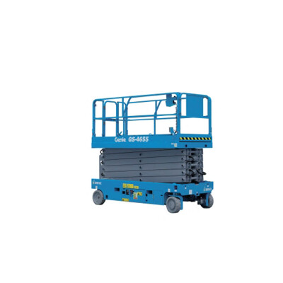 GS-4655 E-drive
