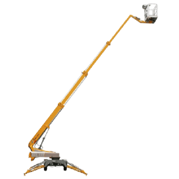 Přívěsné plošiny