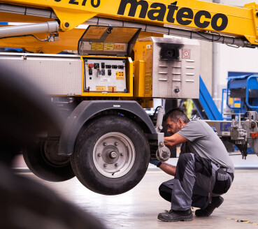 Servisní technik (Elektronik/Elektrotechnik) - Dolní Beřkovice (m/ž)