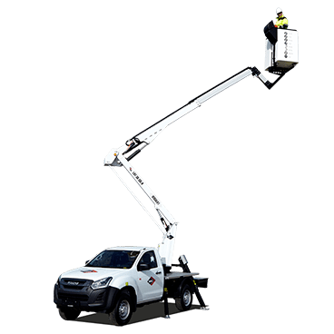 Automobilové plošiny
