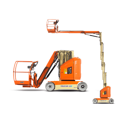 TOUCAN 12E