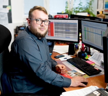 Dispečer/ka servisu - Brno, stálá ranní