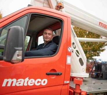 Řidič/-ka a obsluha automobilových a pracovních plošin, Brno - Troubsko