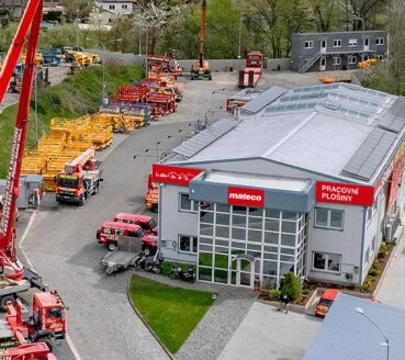 Stěhování pražské pobočky – od 17. 12. na nové adrese