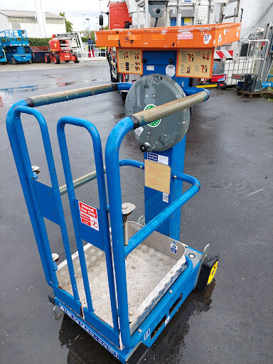 PECOLIFT - Statech.cz