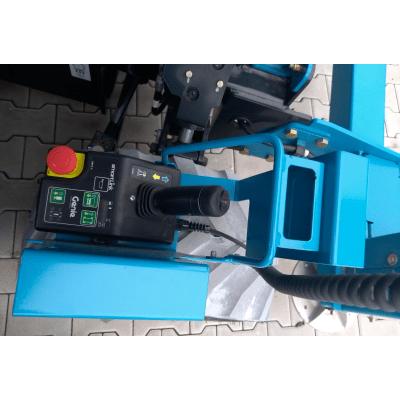Genie GS 3369 DC OR