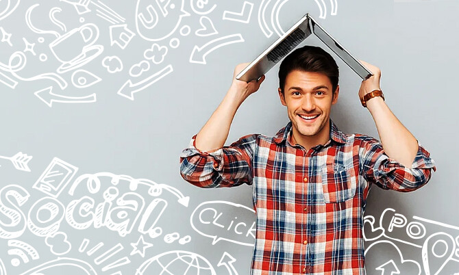 Marketing Specialist Junior 