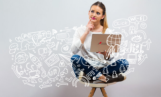 Marketing Specialist Junior