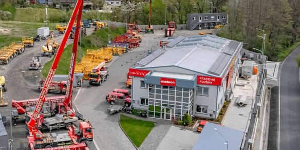 Stěhování pražské pobočky – od 17. 12. na nové adrese