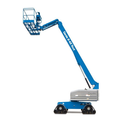 S-40 XC / S-40 TraX