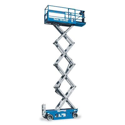 GS-2632 E-drive