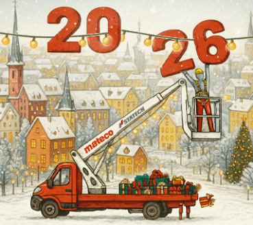 Krásné Vánoce a šťastný nový rok 2026