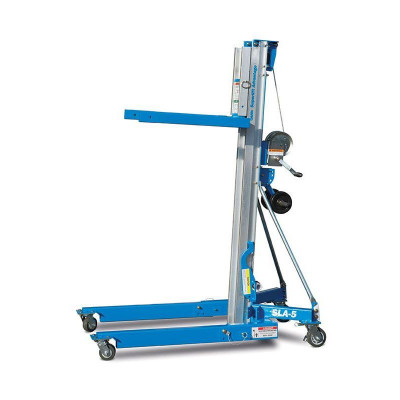 SLA 5