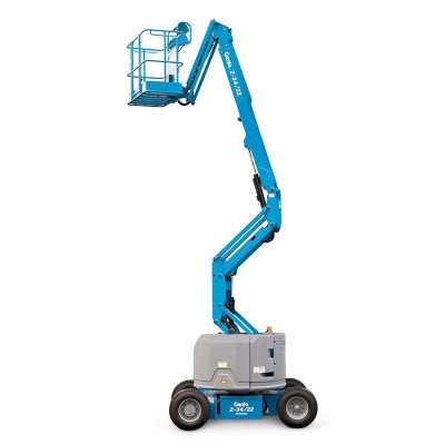 Z-34/22 DC & Bi-Energy