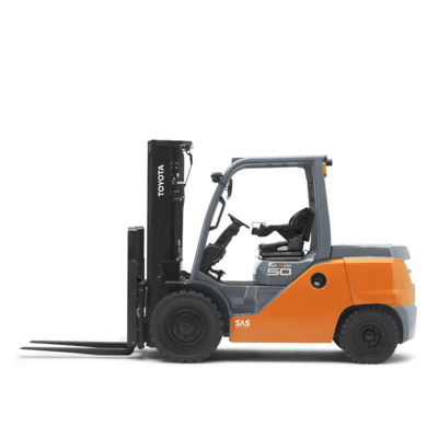 40-8FD50N