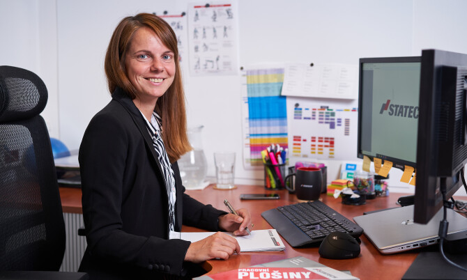 HR Generalist