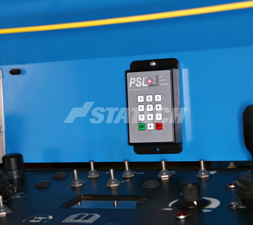 Coding keyboard and additional security for your machine