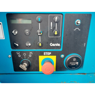 Genie GS 5390 RT