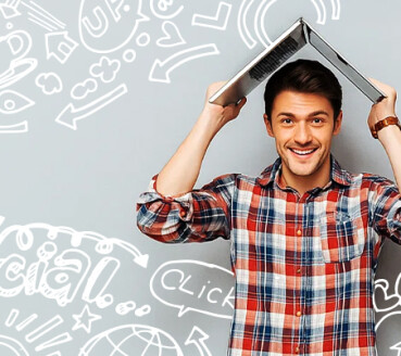 Marketing Specialist (junior) - tvoř, natáčej, zkoušej