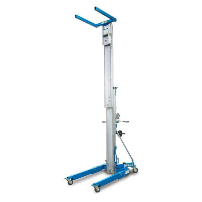 SLA 10